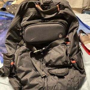 Lululemon Backpack